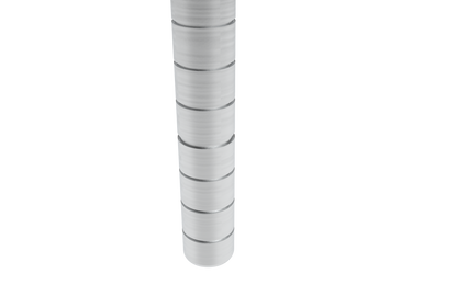 Log Center Finder (1" - 4" Logs) - CF1040