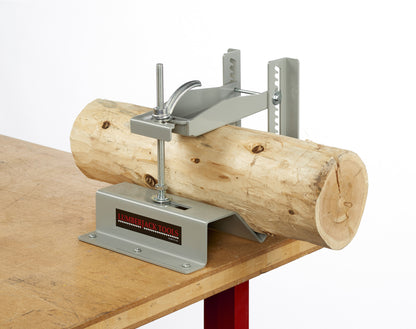 Log Lock™ XL (2-1/2" - 8" Logs) - LL2580