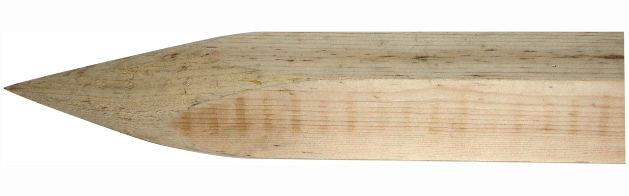 Lumberjack Tools™ 30° Staking Tool™ - ST2000 | Stake Making Tool